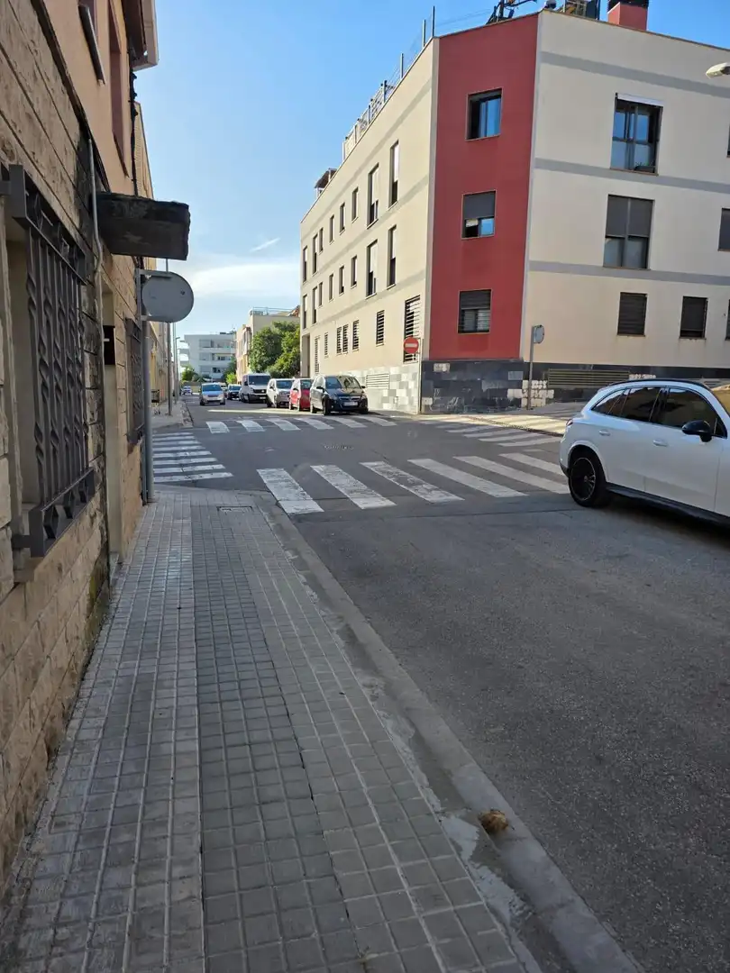 Terreno residencial en venta en Vilanova del Camí, imagen 6