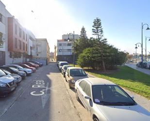 Parking of Flat for sale in  Cádiz Capital