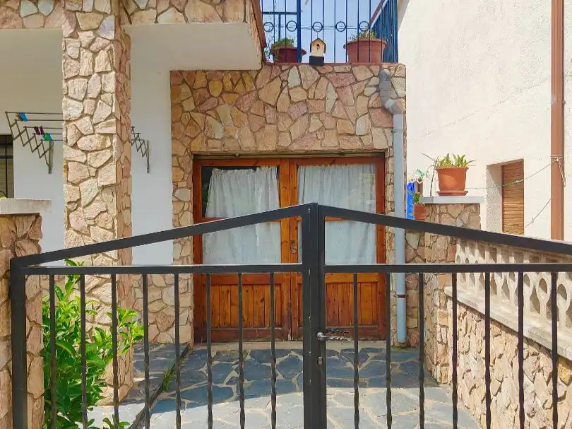 Casa con jardín en venta en Salicart 12, imagen 12