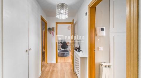 Foto 5 de Pis en venda a Los Poetas, Valdebernardo - Valderribas, Madrid