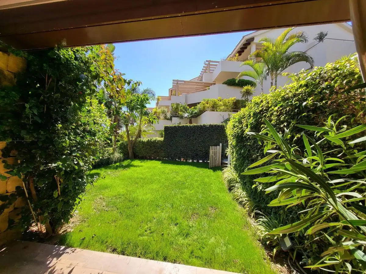 Apartament amb piscina en venda a Río Real - Los Monteros, imagen 4