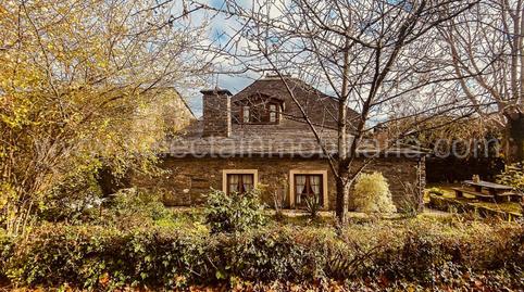 Photo 4 of House or chalet for sale in A Revoqueira, San Martín de Oscos, Asturias