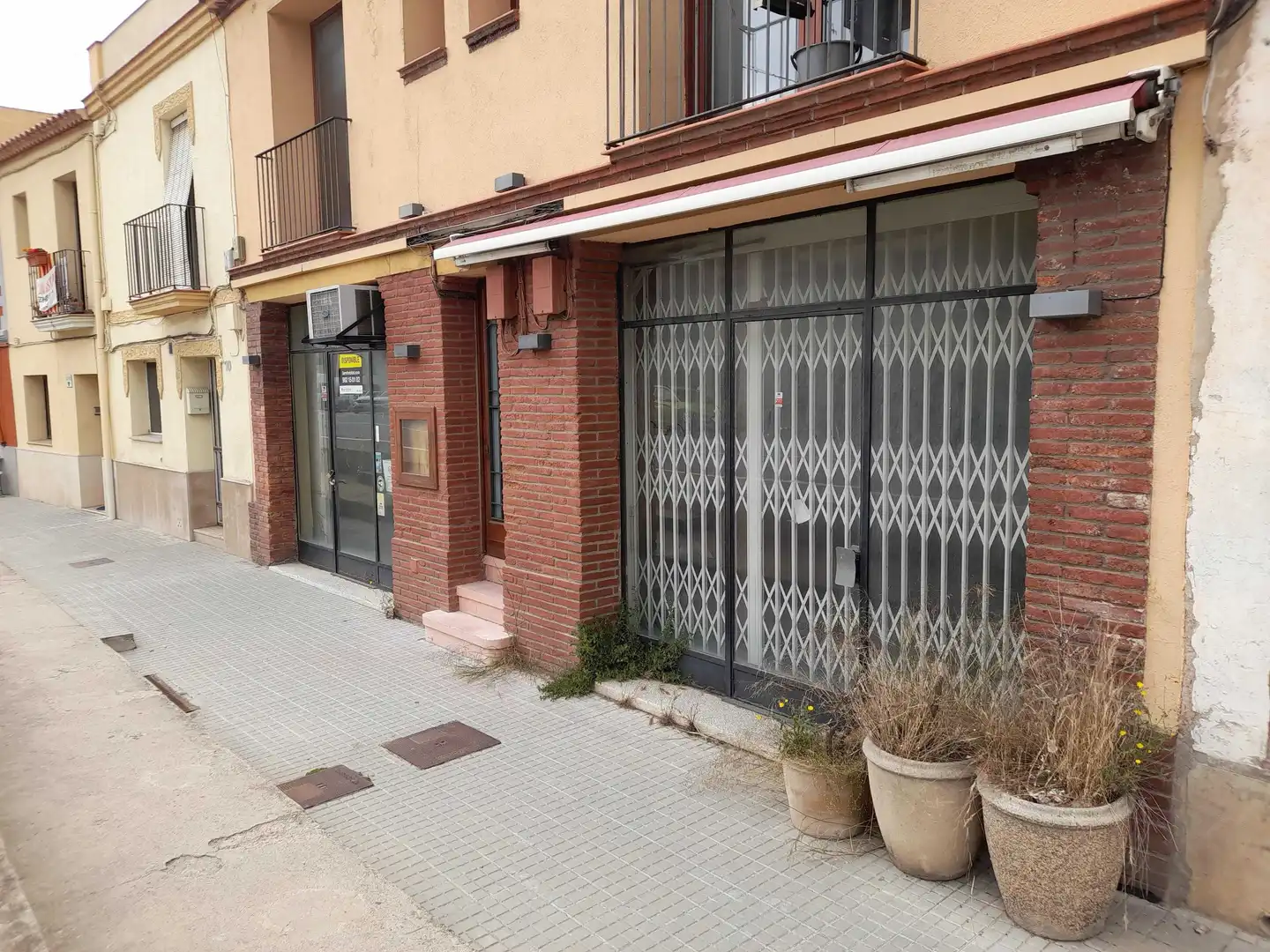 Geschaftsraum zum Verkauf in Av Barcelona (Ordal), Subirats