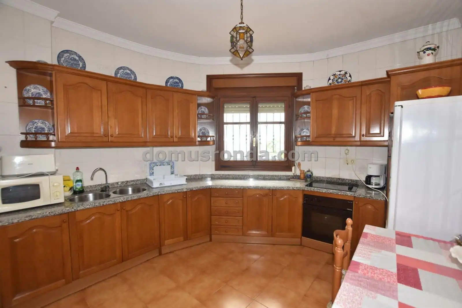 Villa in vendita a Cuevas del Becerro, imagen 34