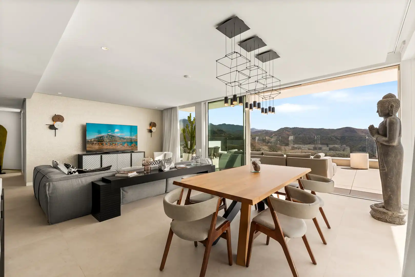 Penthouse mit Terrasse zum Verkauf in Palo Alto, imagen 4
