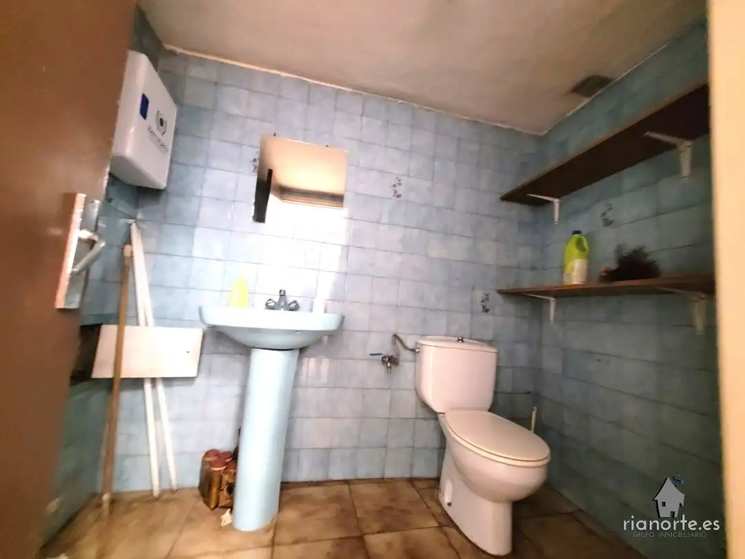 Gewerbefläche zur Miete in Calle Fernando Casariego 1, imagen 8