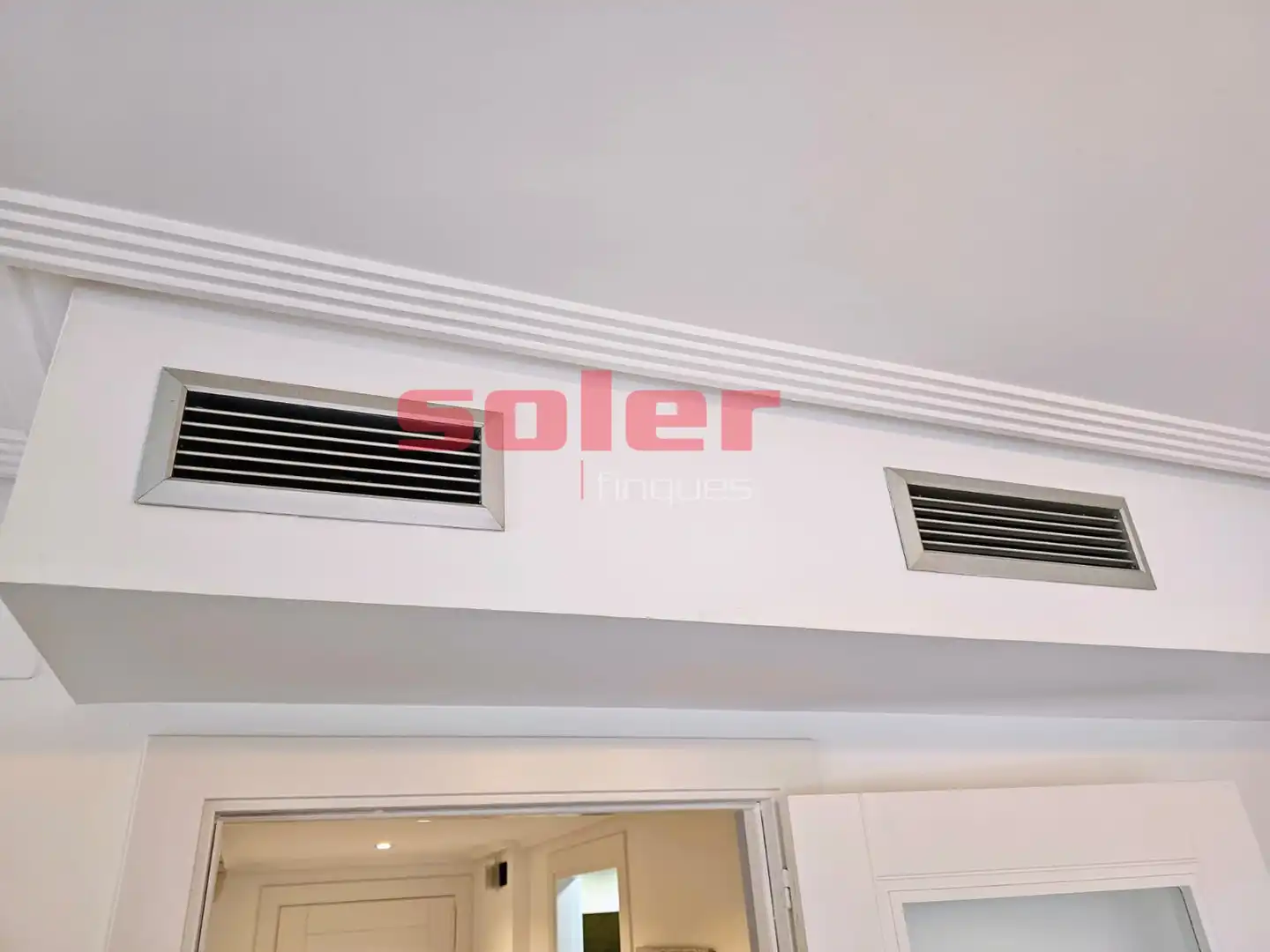 Penthouse with terrace for sale in Carrer de Sabina Canyameras, imagen 37