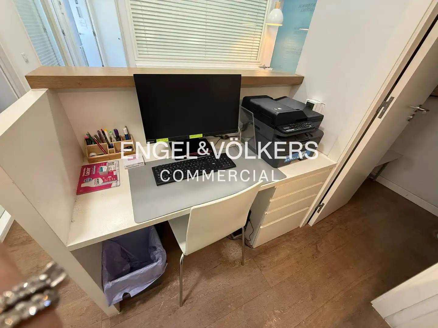Oficina en venta en Sant Cugat del Vallès
