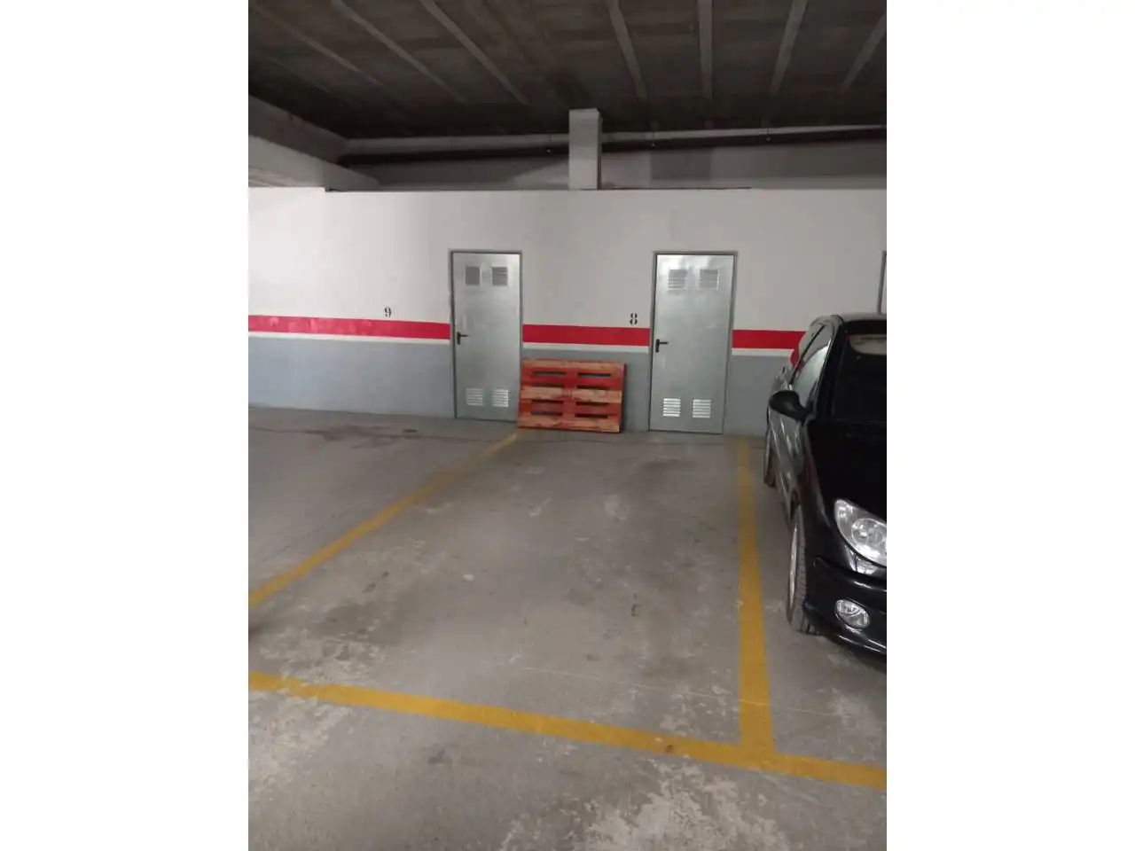 Parking à vendre à Calle BARTOMEU BLANC