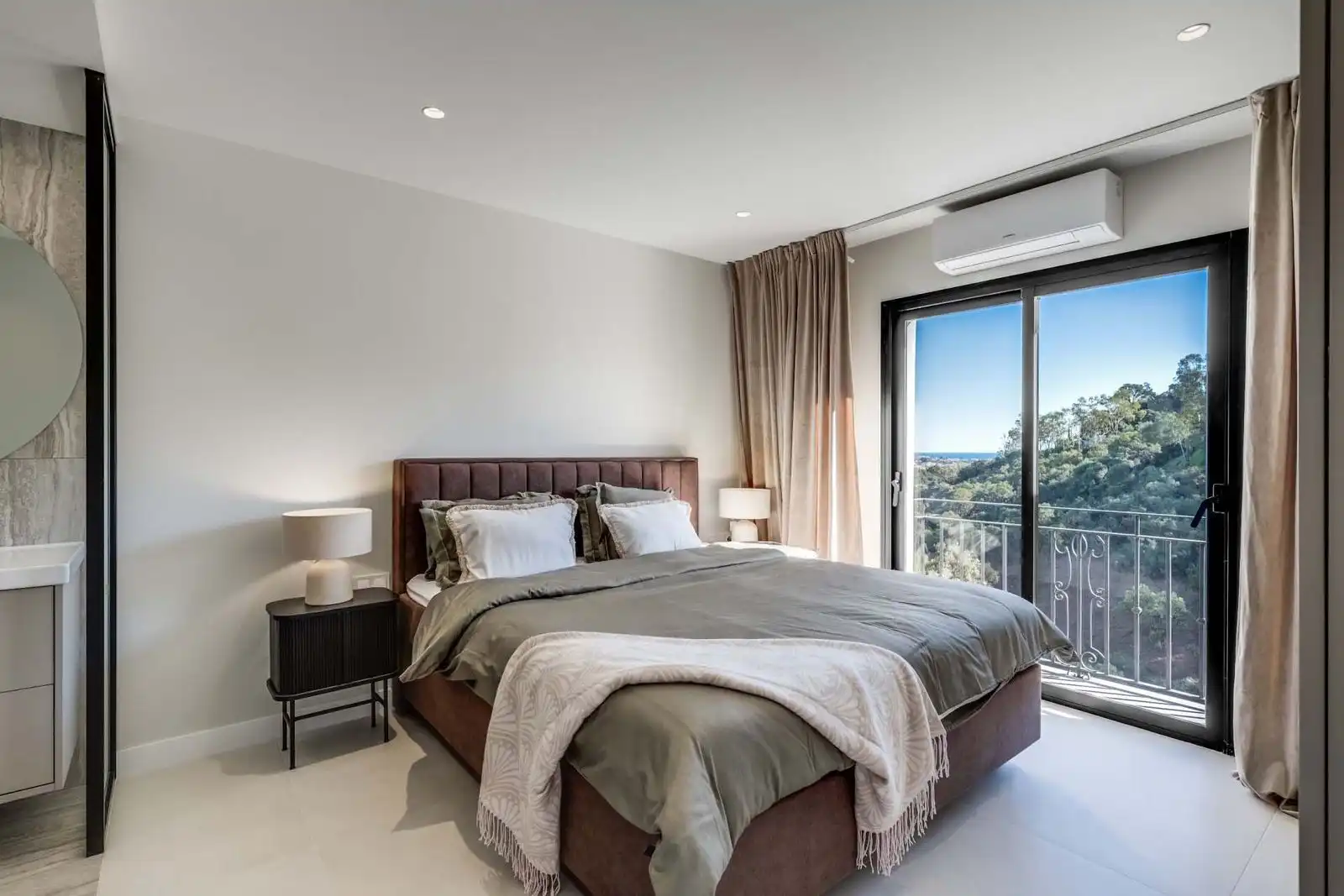 Apartamento con terraza en venta en Los Arqueros  - Puerto del Almendro, imagen 11