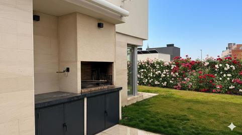 Foto 4 de Casa adosada en venda a San Crispín - La Estación Consorcio, Colmenar Viejo