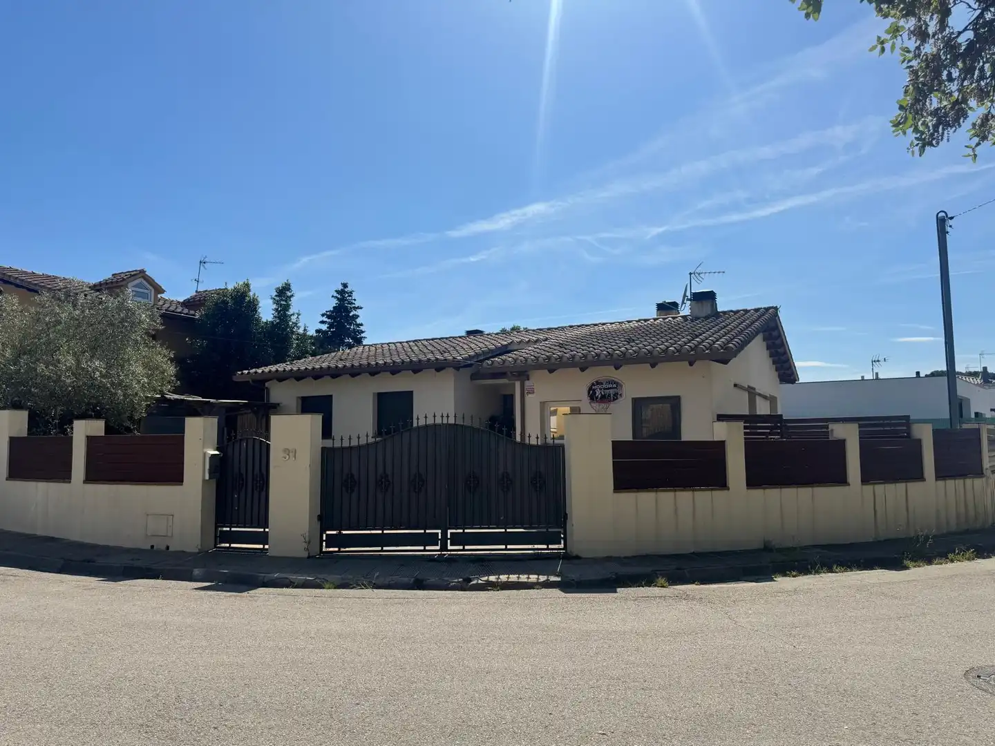 Detached house for sale in Carrer de Rem, imagen 59