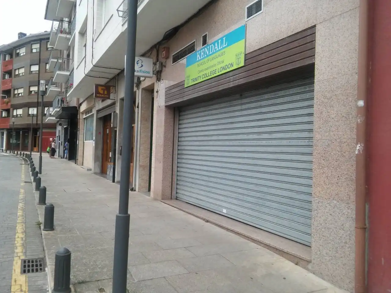 Locale commerciale in affitto a Igorre, imagen 2