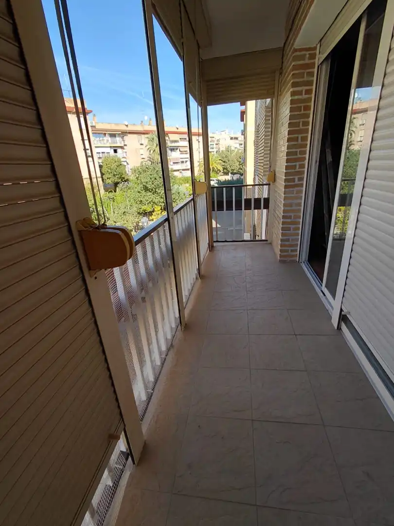 Terrassa de Pis en venda en  Córdoba Capital amb Aire condicionat, Calefacció i Terrassa