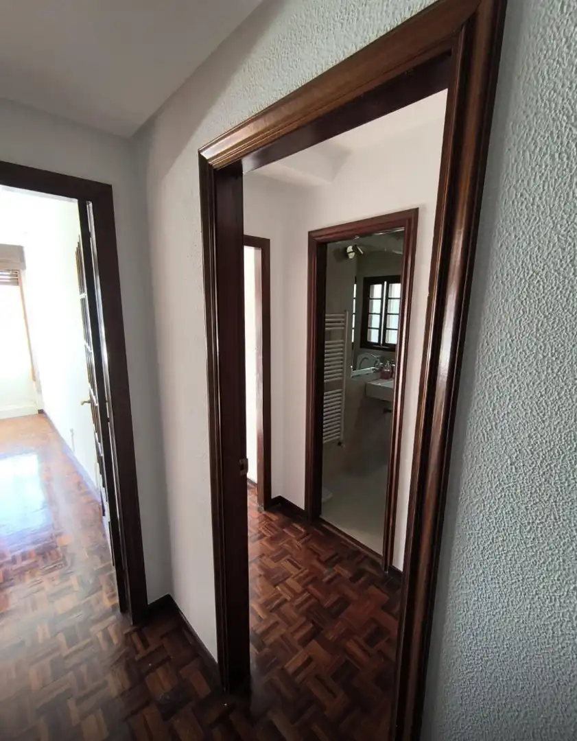 Flat for rent in Rúa Xeneral Gutiérrez Mellado, 8, Centro - Echegaray