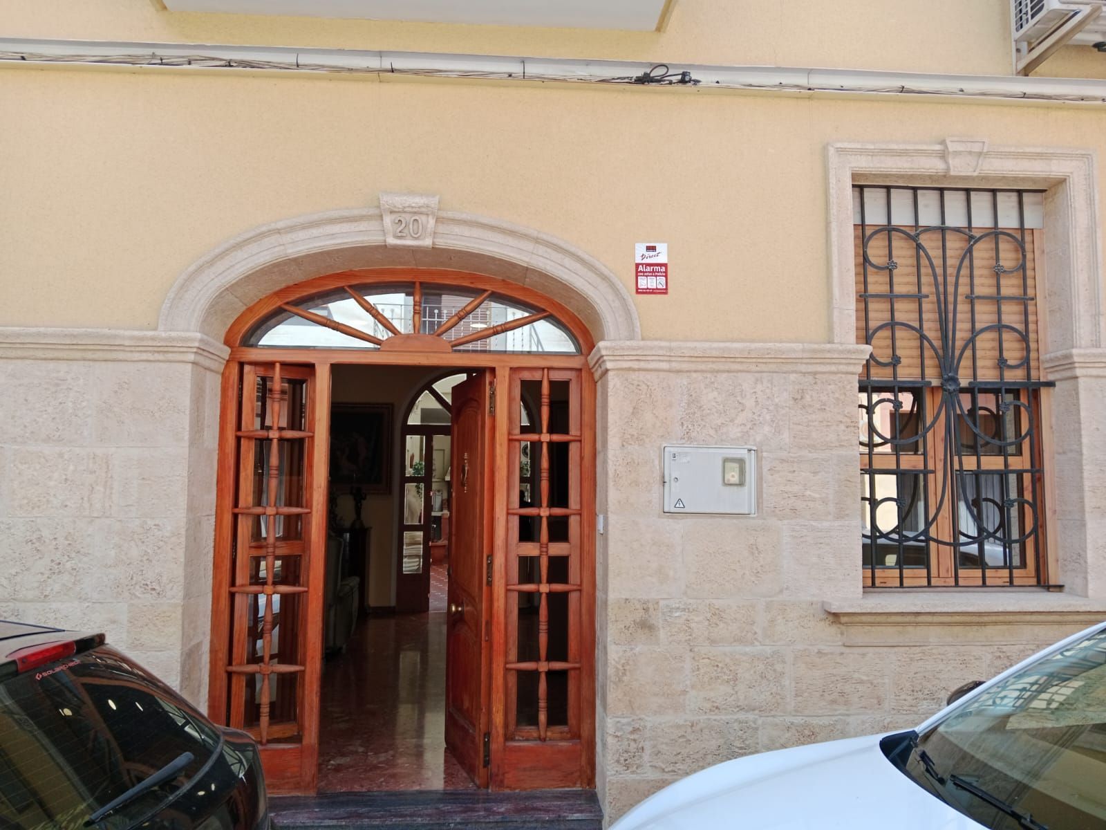 Country house for sale in Xàtiva