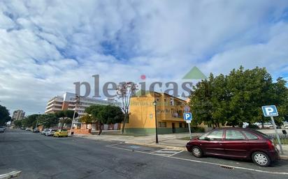 Exterior view of Flat for sale in Punta Umbría  with Terrace