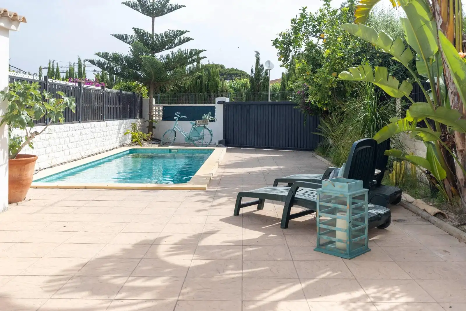 Terraced house for sale in Oliva pueblo, imagen 5