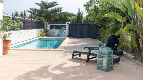 Foto 5 de Casa adosada en venta en Oliva pueblo, Oliva