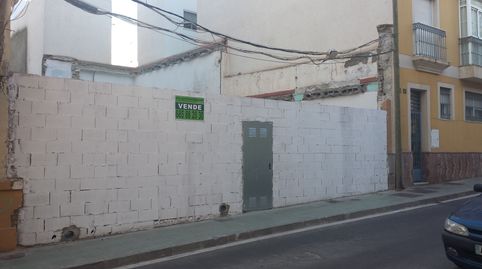 SOLAR URBANO EN VENTA (C\ RAMOS)