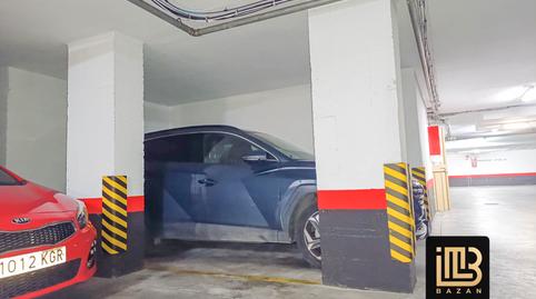 Photo 4 of Garage for sale in Calle Esperanto, Carranque - Haza Cuevas, Málaga Capital