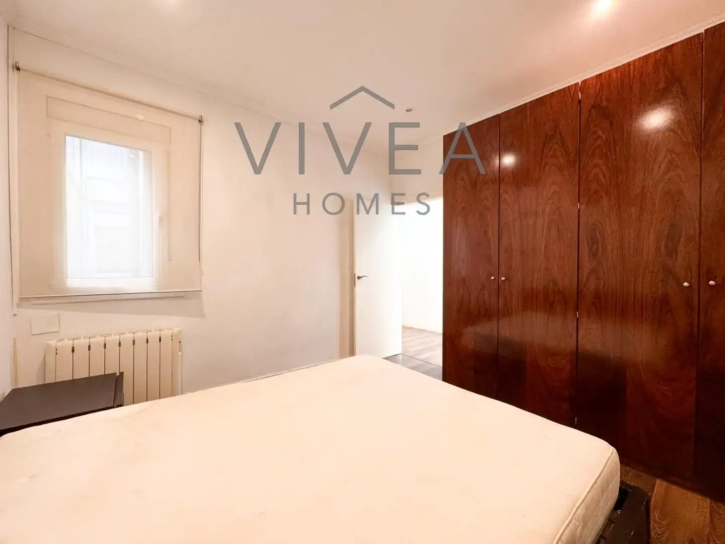 Habitación de Piso en venta en Terrassa con Parquet