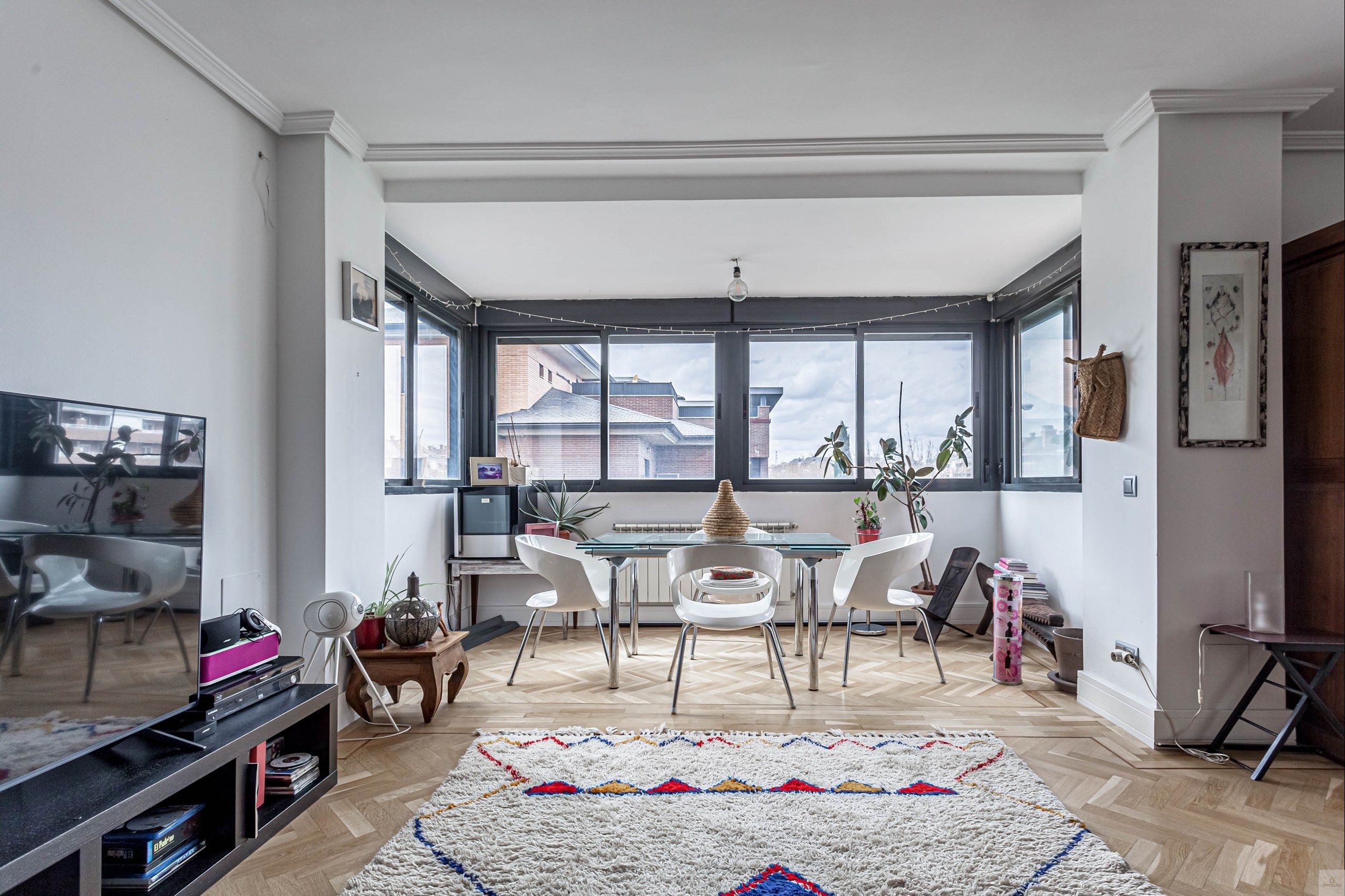 Wohnung zum Verkauf in Avenida de la Oliva, Golf - El Carralero