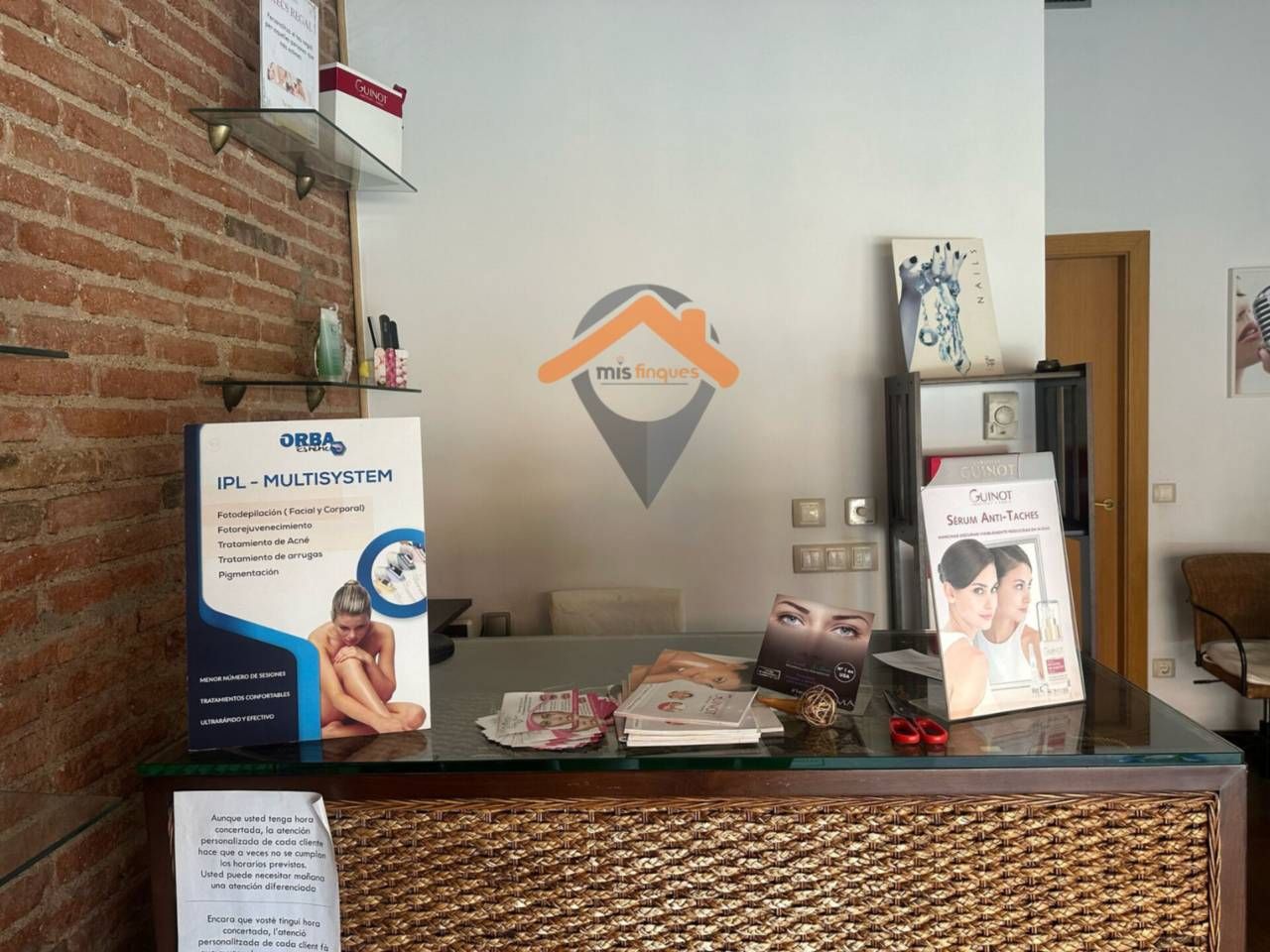 Local en venta en Sabadell