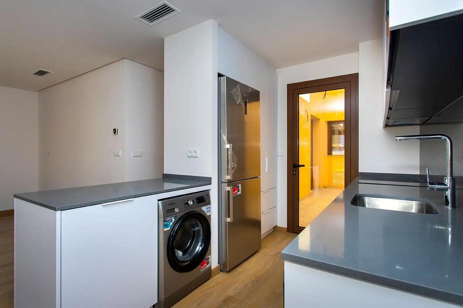Appartement avec terrasse à vendre à Hondón de las Nieves / El Fondó de les Neus, imagen 5