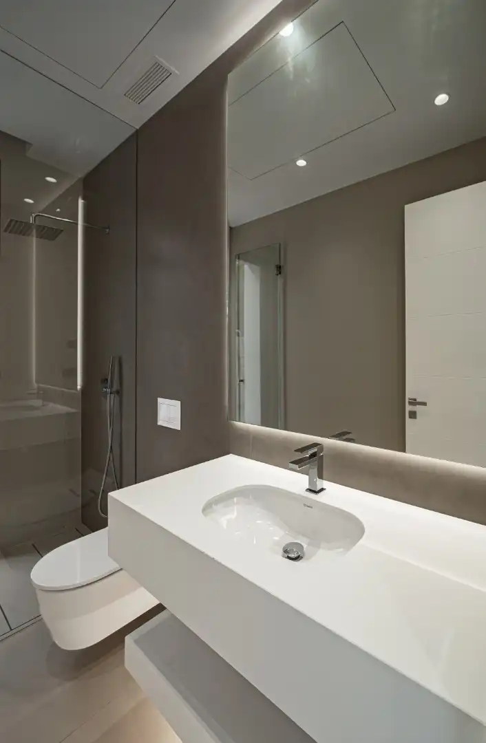 Chalet con piscina en venta en Milla de Oro, imagen 19