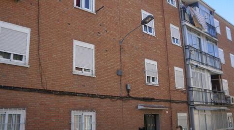 Foto 2 de Pis en venda a Virgen de las Angustias, 3, Mejorada del Campo, Madrid