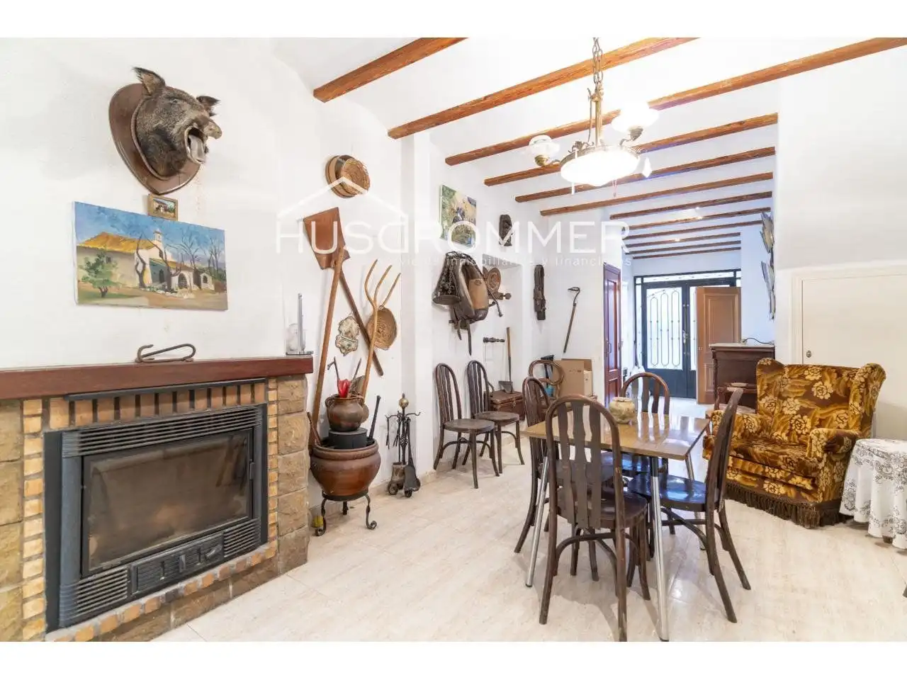 Casa o chalet en venta en Cova Santa, Centro