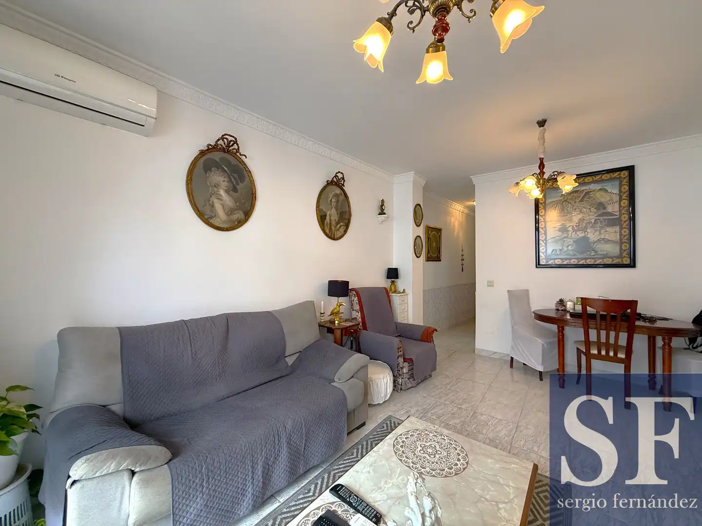 Apartment zum Verkauf in Cómpeta, imagen 4