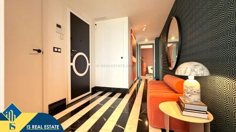 Foto 5 de Ático en venta en PAU 5, Alicante / Alacant