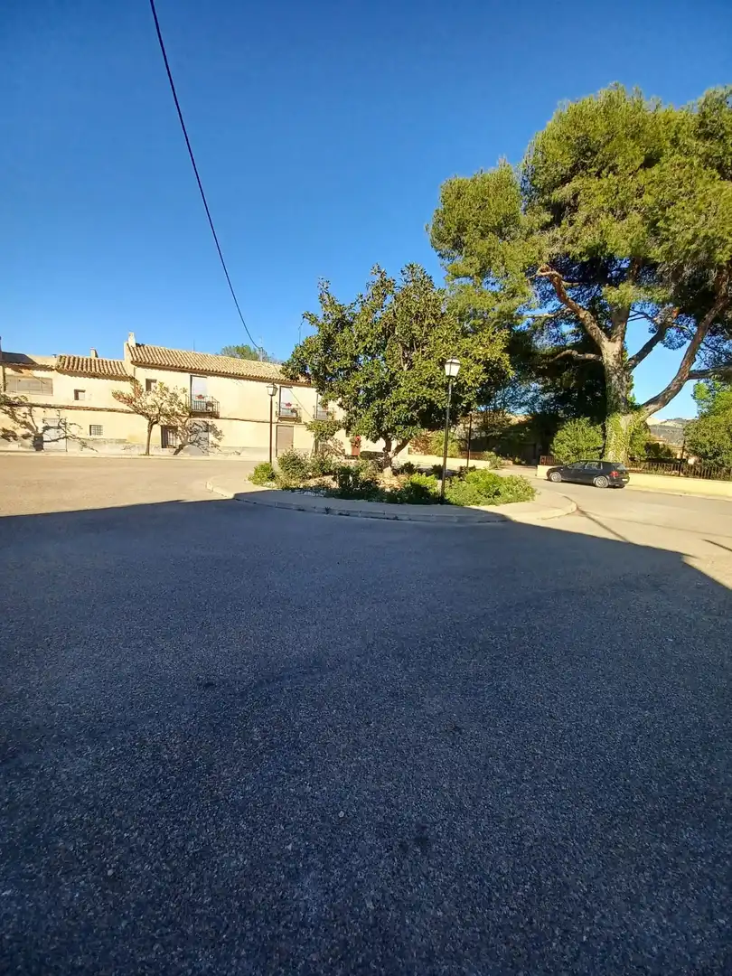Casa rústica en venta en El Pinós / Pinoso, imagen 5