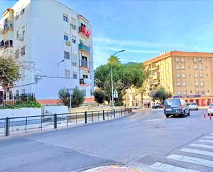 Exterior view of Flat for sale in San Juan de Aznalfarache