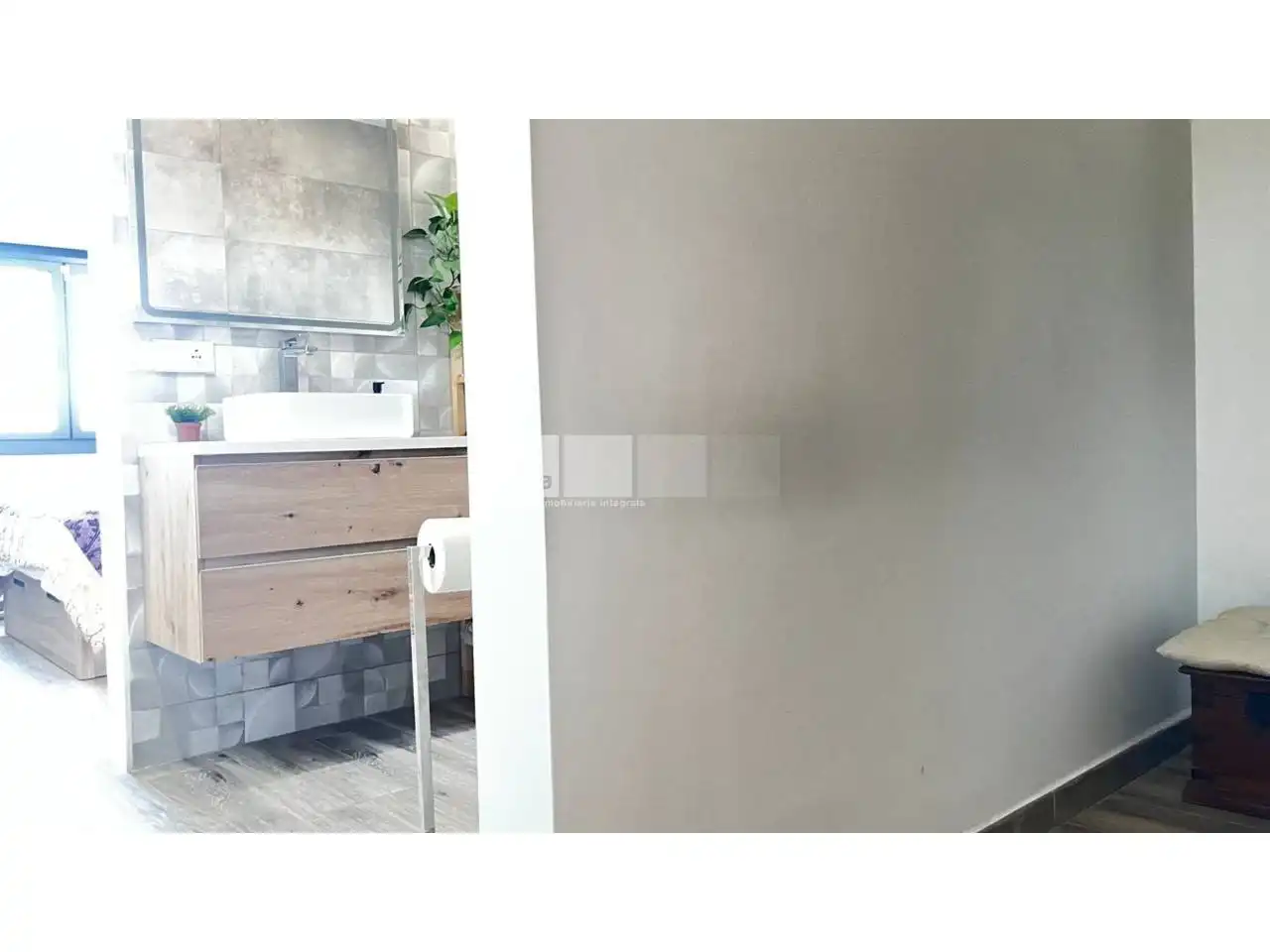 Baño de Casa o chalet en venta en Seva con Calefacción, Jardín privado y Terraza