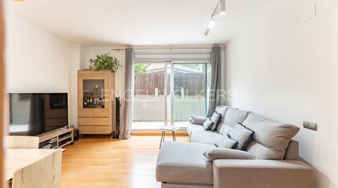 Foto 2 de Apartament en venda a Turó de Can Mates, Barcelona