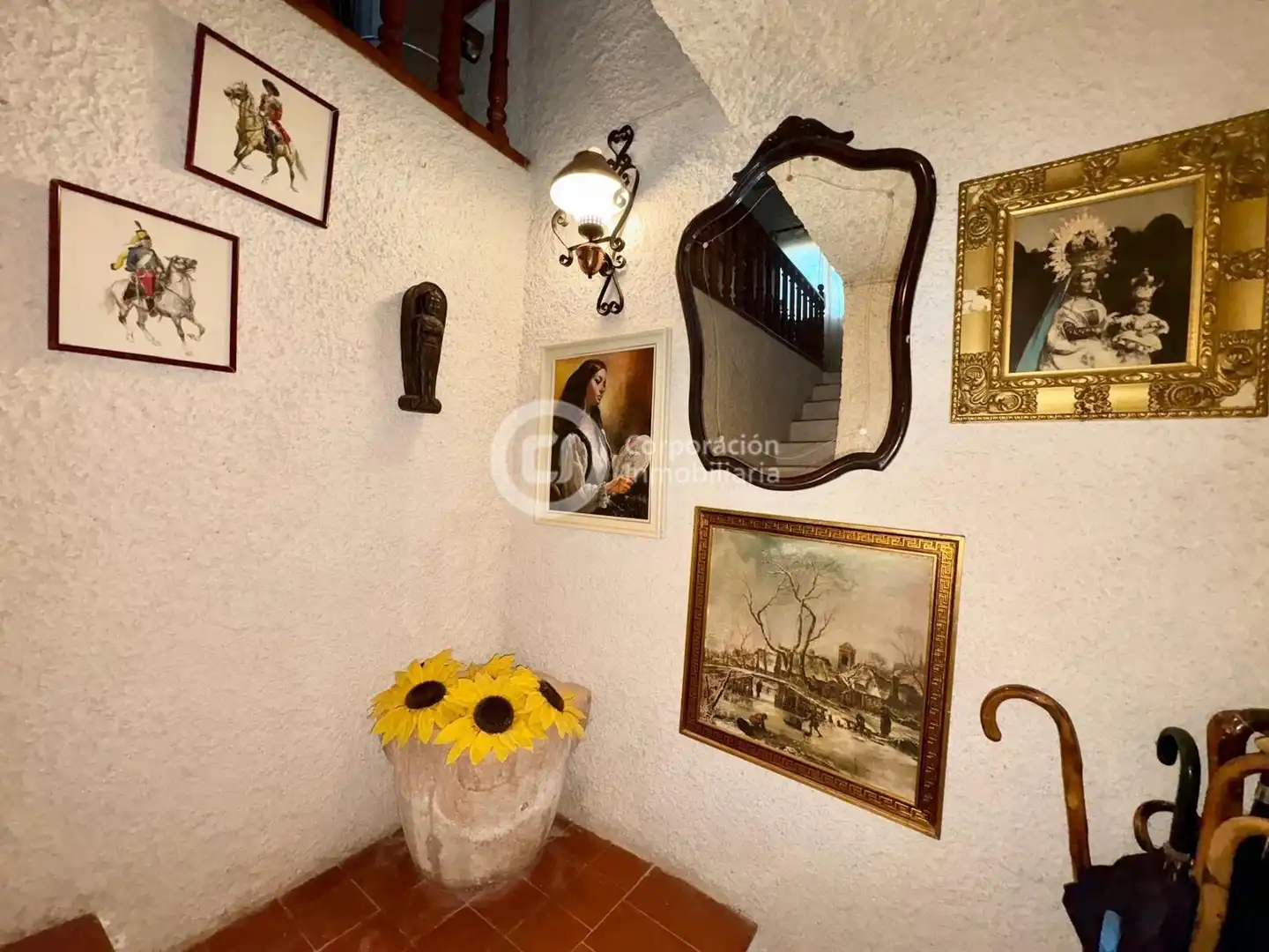 Houses for sale in Lorca  with Heating, Storage room and Swimming Pool