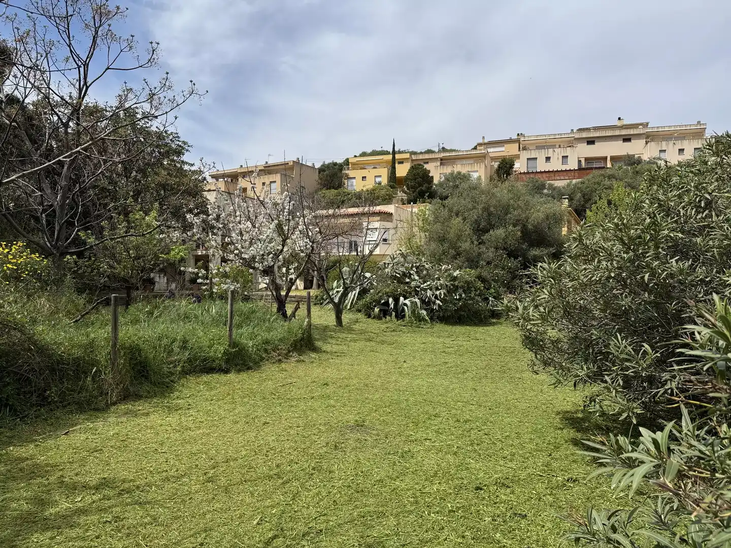 Residencial en venda en Colera