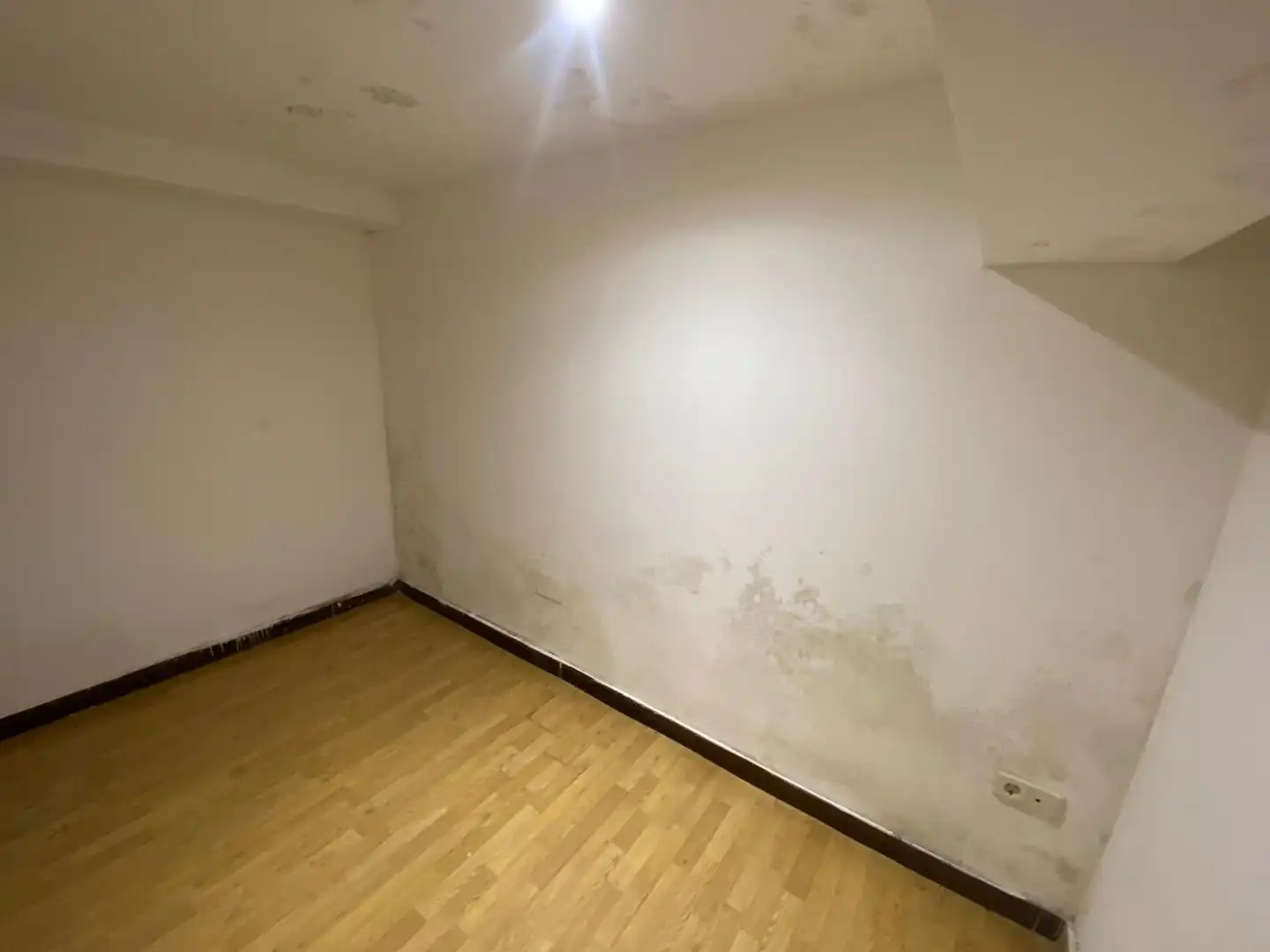 Flat for sale in Madrid