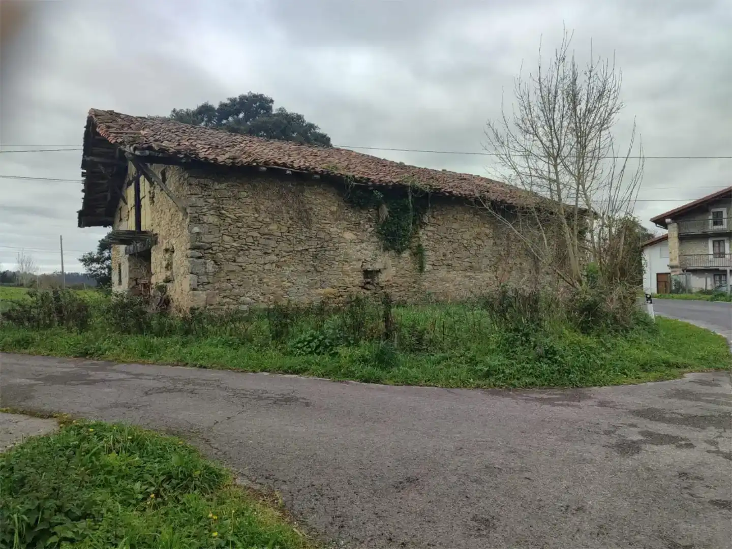 Vista exterior de Finca rústica en venda en Morga amb Balcó