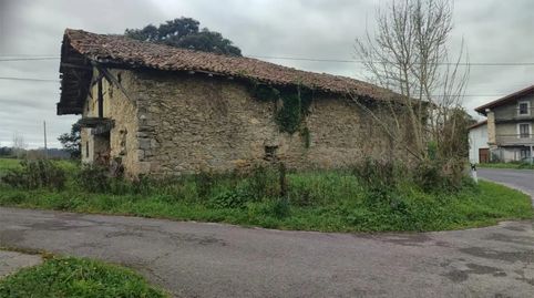 Foto 5 de Finca rústica en venta en Barrio Meaka, 15, Morga, Bizkaia
