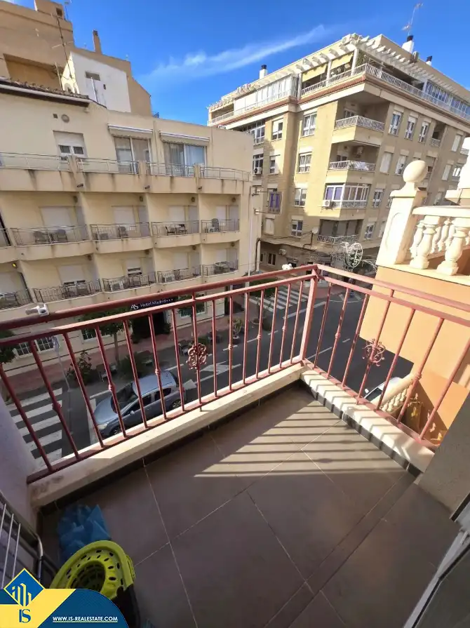 Apartment mit Aufzug zum Verkauf in Centro, imagen 12