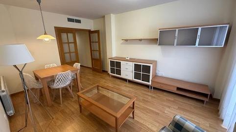 Foto 2 de Apartament de lloguer a Santa María de Gracia, Murcia