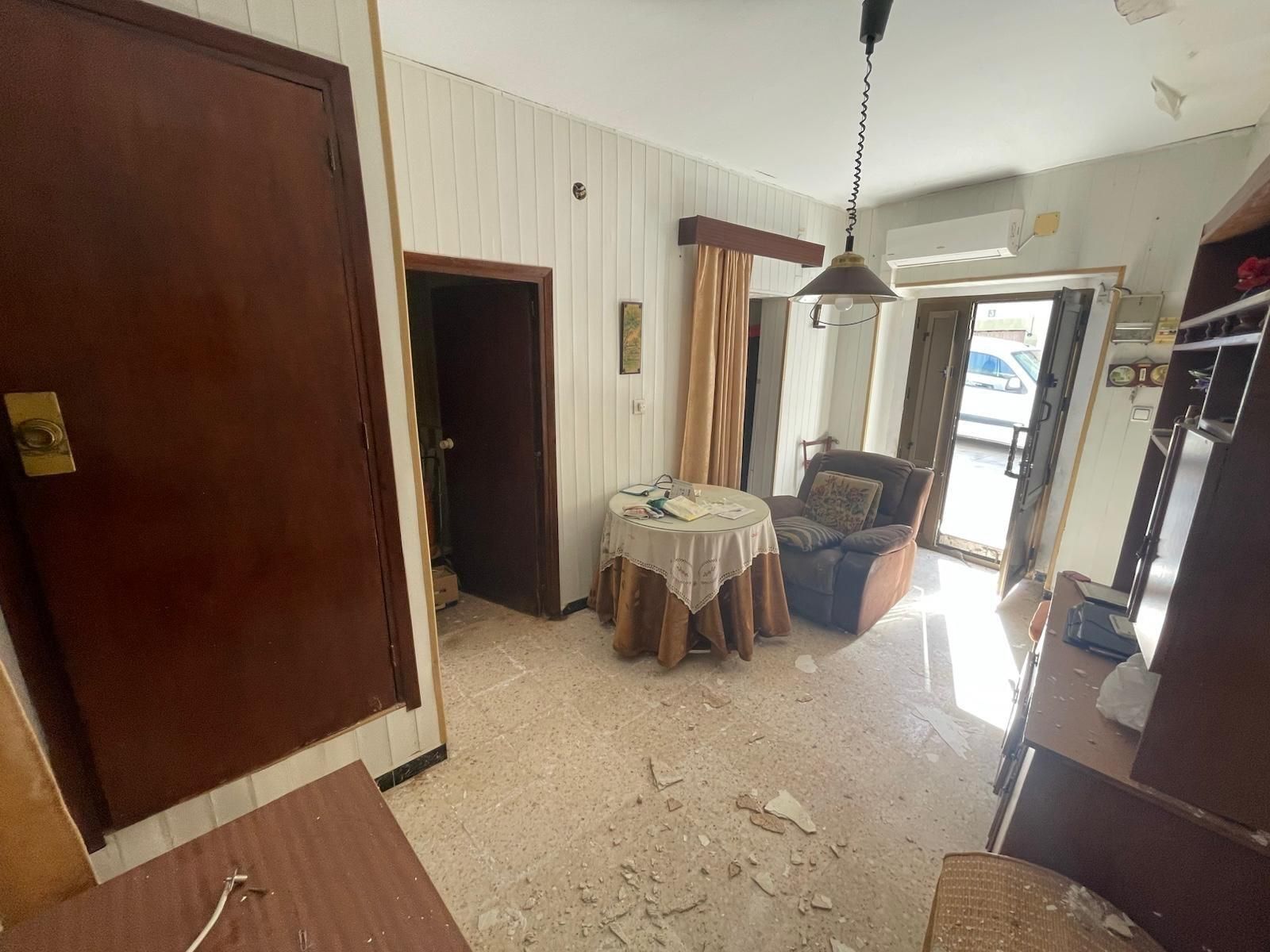 Planta baja for sale in Casar de Cáceres  with Air Conditioner