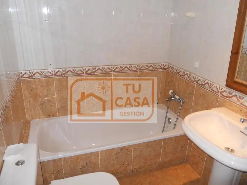 Pis amb terrassa en venda a Calle Isla de Tenerife, imagen 11