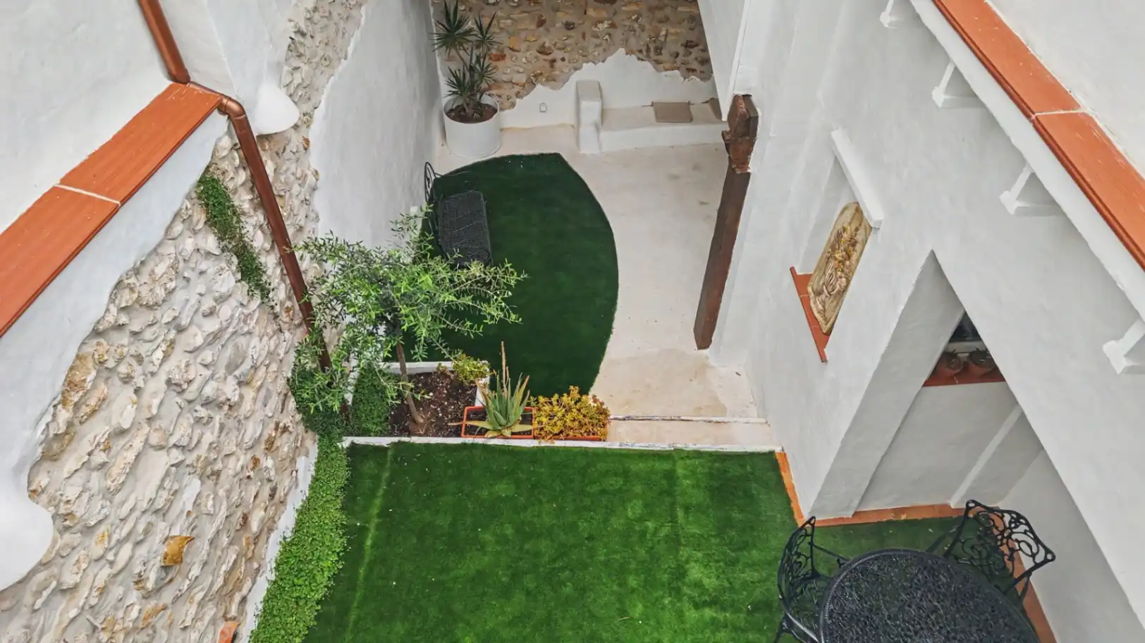 Terrace of Houses for sale in Ondara  with Air Conditioner, Heating and Terrace