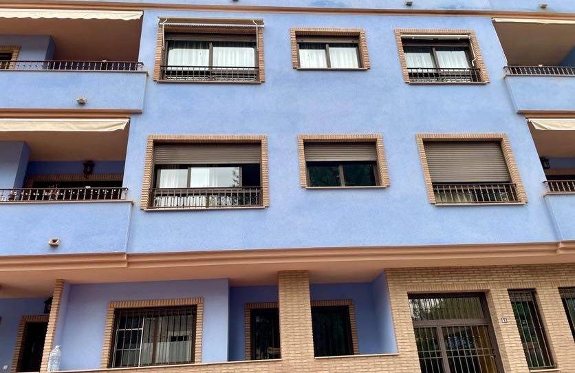 Foto 1 de Pis en venda a Alberca, Murcia