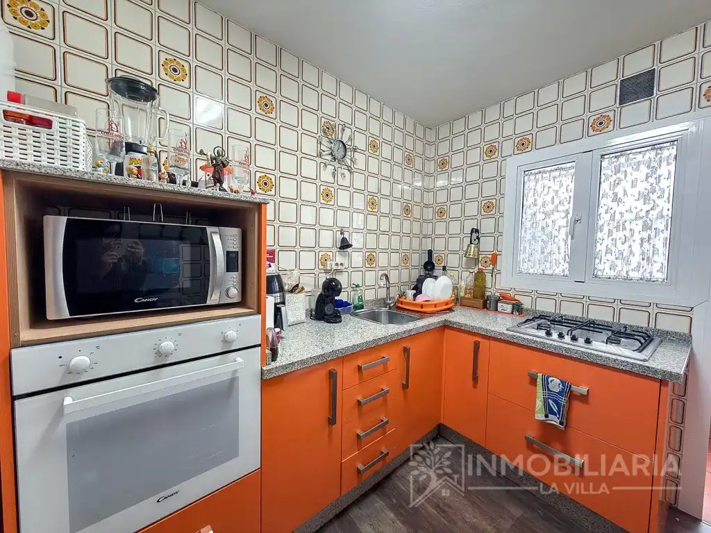 Flat with lift for sale in Calle Doctor Palomo Y Anaya, imagen 11